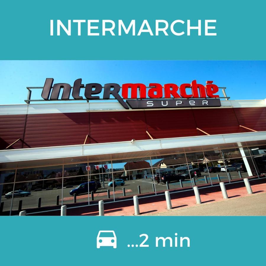 La Madeleine -Gare - Centre-Ville - Home-One Saint-Vit Exterior photo